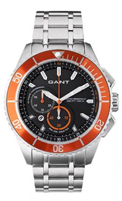 Image of GANT TIME SEABROOK CHRONO HERREUR