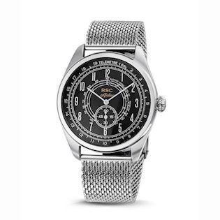 Hos Ur-Tid.dk har vi RSC Pilot Watches model RSC7150 til markedets bedste priser