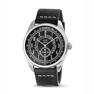Hos Ur-Tid.dk har vi RSC Pilot Watches model RSC7143 til markedets bedste priser