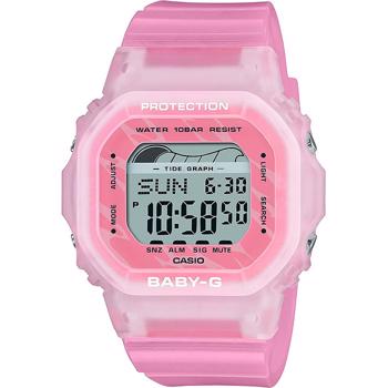 Lilla Baby G Quartz herre ur fra Casio