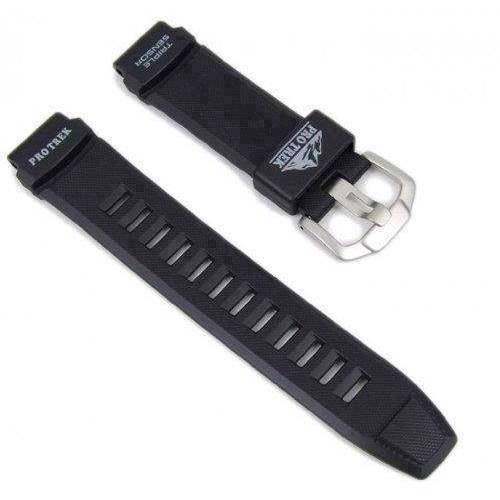 Casio original gummi rem til PRW-2000 & PRG-2000