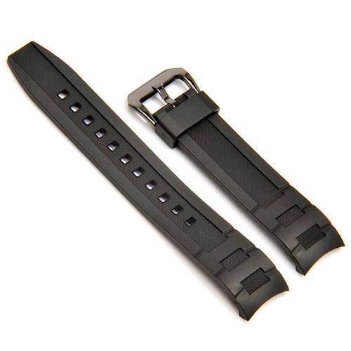 Casio sort urrem til EF-132 serien