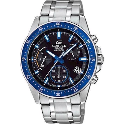 Hos Ur-Tid.dk har vi Casio model EFV-540D-1A2VUEF til markedets bedste priser