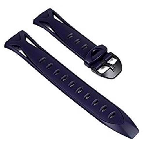 Casio original resin rem til SPS-300 Mørke blå