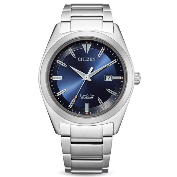 Hos Ur-Tid.dk har vi Citizen model AW1640-83L til markedets bedste priser