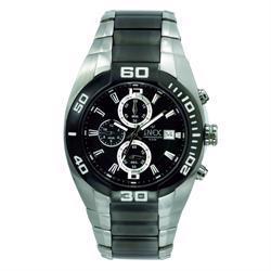 Inex herre chronograph ur