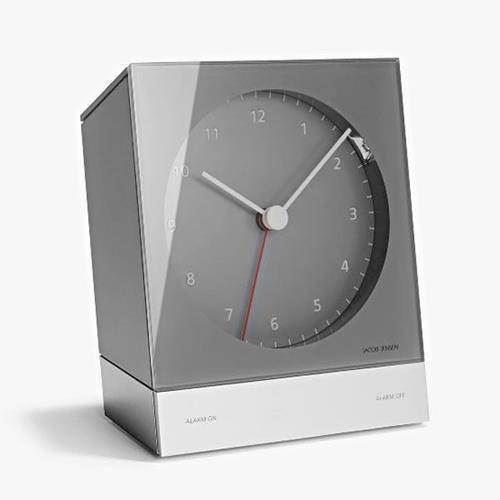 Jacob Jensen - Alarm Clock Series, JJ 340