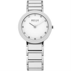 Bering Time, Ceramic Dameur