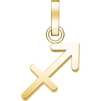 Rosefield Stjernetegn Sagittarius PE-Guld-Sagittarius-S