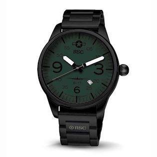 Hos Ur-Tid.dk har vi RSC Pilot Watches model RSC2261 til markedets bedste priser