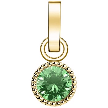 Rosefield Fødselssten August PE-Guld-Aug