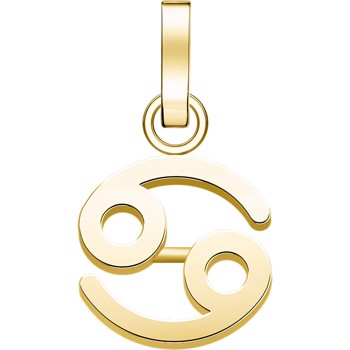 Rosefield Stjernetegn Cancer PE-Guld-Cancer-S