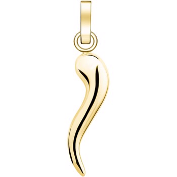 Rosefield Lucky  Horn PE-Guld-Horn