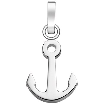 Rosefield Anchor PE-Sølv-Anchor