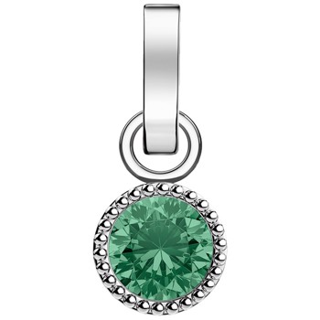 Rosefield Fødselssten May PE-Sølv-May