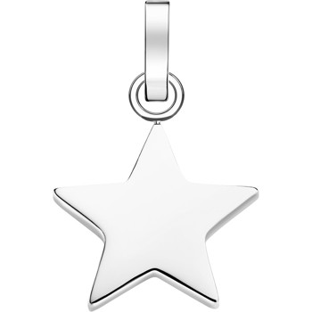 Rosefield Star PE-Sølv-Star