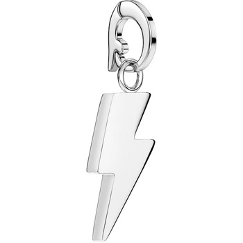 Rosefield Thunder PE-Sølv-Thunder