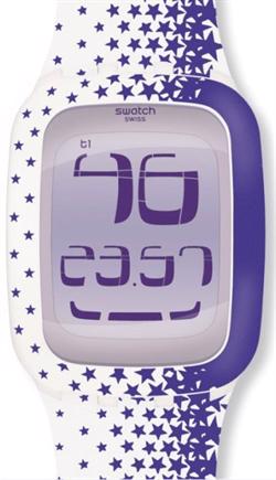 Image of Swatch, Touch Star*