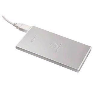 Sony lomme nødlader til mobilen på 3500 mAh