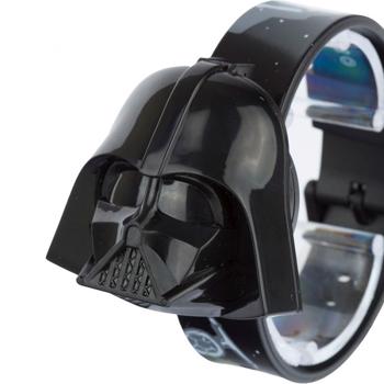 Starwars Flip Top LCD Watch Star 426