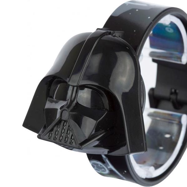 Starwars Flip Top LCD Watch Star 426