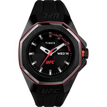 PVD coated stål UFC Pro Quartz herre ur fra Timex