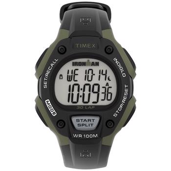 Resin Ironman Quartz herre ur fra Timex