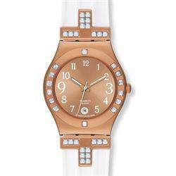 Image of Swatch Fancy Me Gold*