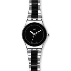 Image of BLACK CERAMIC, SWATCH*