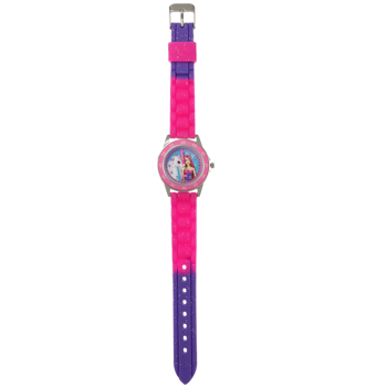 Disney Barebie analog ur