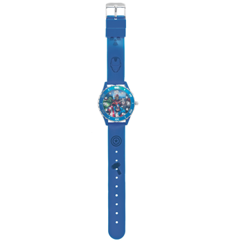 Disney Avengers analog ur