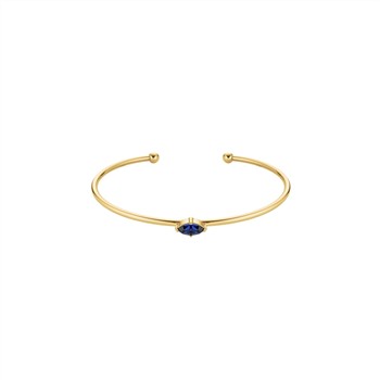 Rosefield Marquise Montana Bangle JBMMG-J1241, fra Rosefield