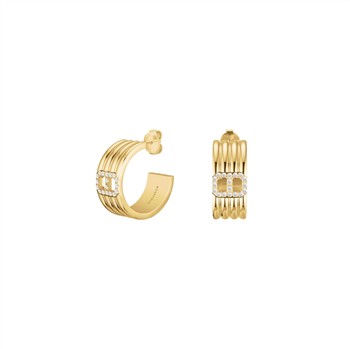 Rosefield Striped Hoops JEOSG-J1181, fra Rosefield