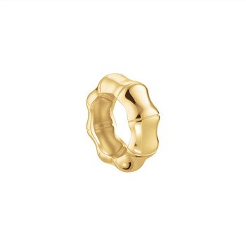 Rosefield Bamboo Ring JRSB52G-J1250, fra Rosefield