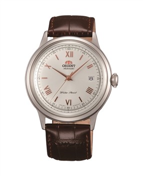 Orient Bambino TAC00008W, fra Orient
