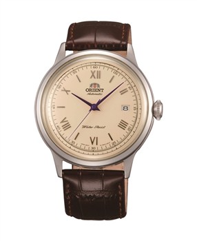 Orient Bambino TAC00009N, fra Orient
