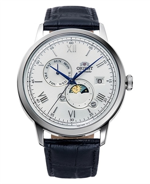 Orient Bambino RA-AK0802S, fra Orient