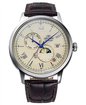 Orient Bambino RA-AK0803Y, fra Orient