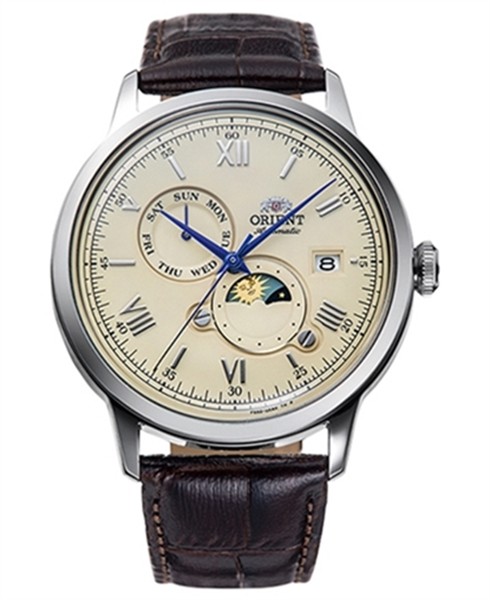 Orient Bambino RA-AK0803Y, fra Orient