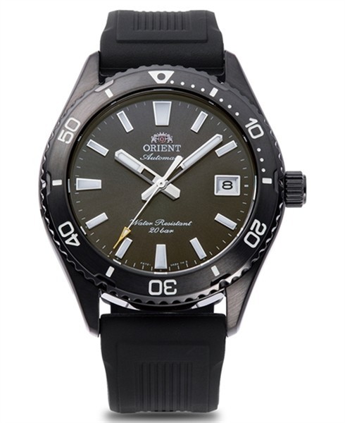 Orient Mako Diver Automatic RA-AC0Q10N, fra Orient