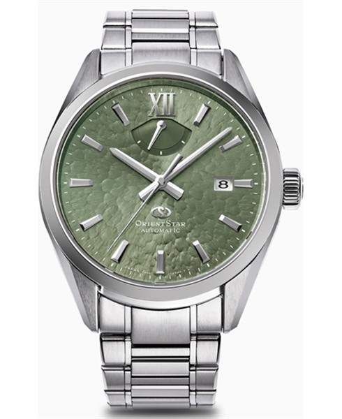 Orient Star M-Collection M34 Automatic RE-BX0006E, fra Orient