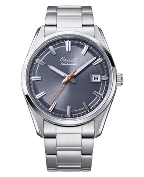 Orient Stretto Date 75 Anniversary RA-AC0R04N, fra Orient