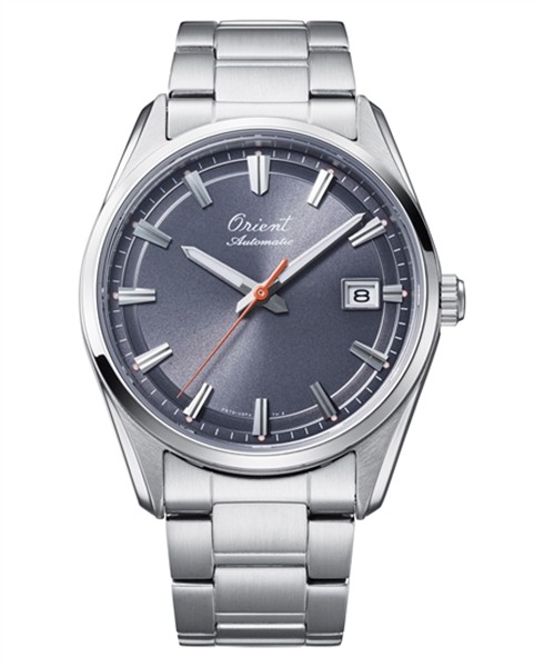 Orient Stretto Date 75 Anniversary RA-AC0R04N, fra Orient