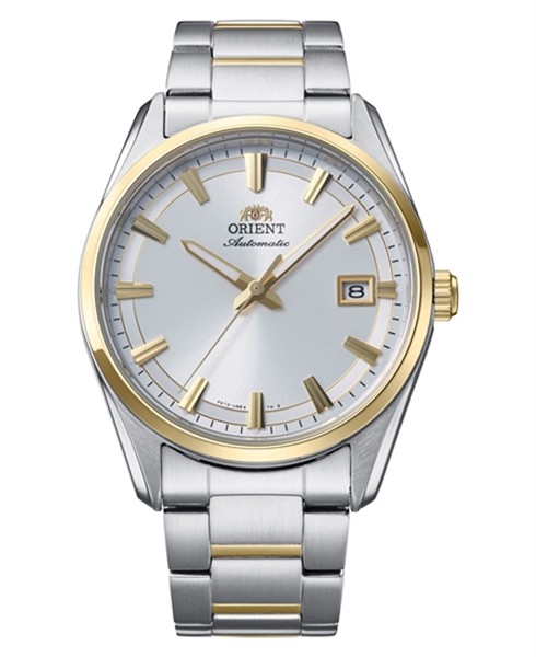 Orient Stretto Date RA-AC0R01S, fra Orient