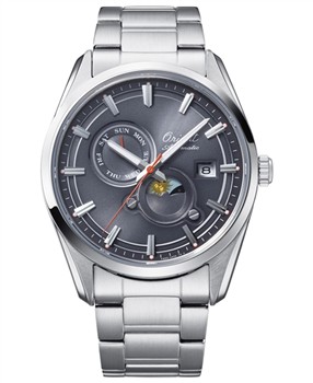 Orient Stretto Sun & Moon 75 Anniversary RA-AK0311N, fra Orient