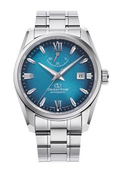 Orient Star Contemporary Date RE-AU0114E, fra Orient Star