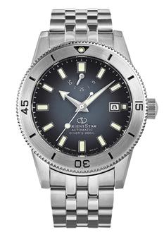 Orient Star Diver 1964 M-Collection M42 RE-AU0503N, fra Orient Star