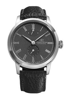 Orient Star F7 Small Seconds M-Collection M45 RE-BS0003N, fra Orient Star