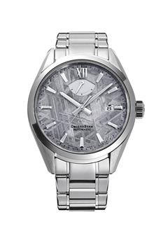 Orient Star F8 Date M-Collection M34 RE-BX0010A, fra Orient Star