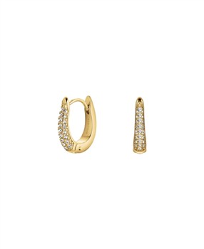Rosefield Crystal Huggies JECHG-J1027, fra Rosefield